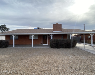 4251 W Keim Drive - Photo Thumbnail 1