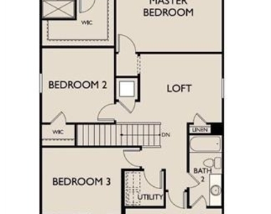 1702 Chapel Hill Lane - Photo Thumbnail 1
