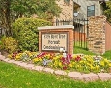 5335 Bent Tree Forest Drive - Photo Thumbnail 20