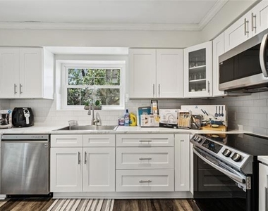 5335 Bent Tree Forest Drive - Photo Thumbnail 5
