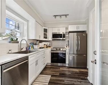 5335 Bent Tree Forest Drive - Photo Thumbnail 7