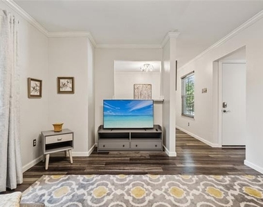 5335 Bent Tree Forest Drive - Photo Thumbnail 2