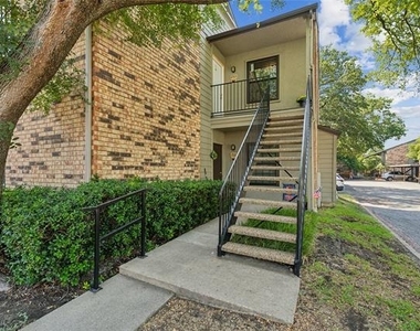 5335 Bent Tree Forest Drive - Photo Thumbnail 14