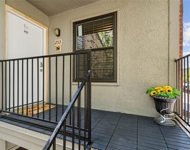5335 Bent Tree Forest Drive - Photo Thumbnail 13