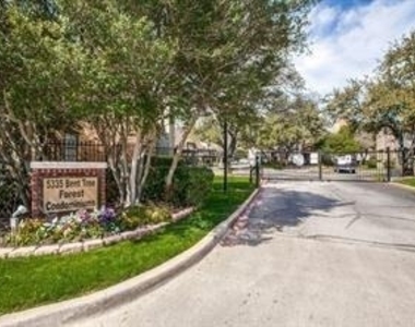 5335 Bent Tree Forest Drive - Photo Thumbnail 19