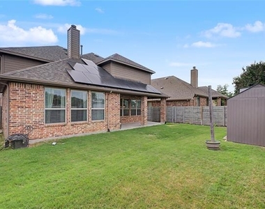 605 Fenceline Drive - Photo Thumbnail 29
