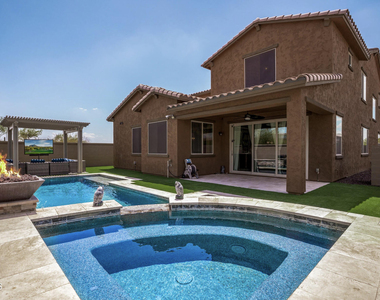 26705 N 99th Drive - Photo Thumbnail 27