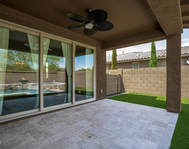 26705 N 99th Drive - Photo Thumbnail 31
