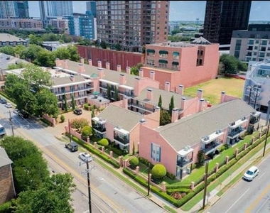 3208 Cole Avenue - Photo Thumbnail 25