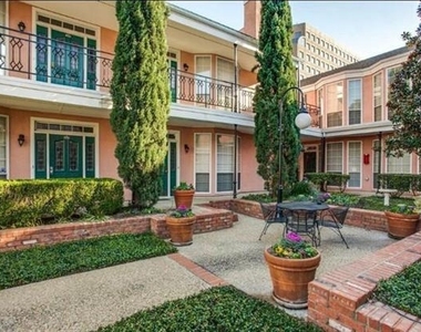 3208 Cole Avenue - Photo Thumbnail 20