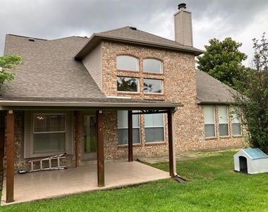 2616 Quail Hollow Drive - Photo Thumbnail 30