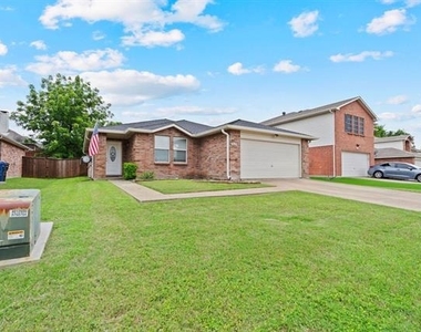 5405 Mountain Pointe Drive - Photo Thumbnail 1