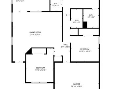 5405 Mountain Pointe Drive - Photo Thumbnail 22