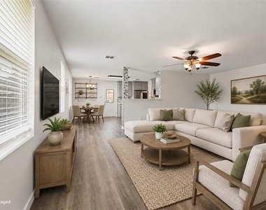 5405 Mountain Pointe Drive - Photo Thumbnail 9