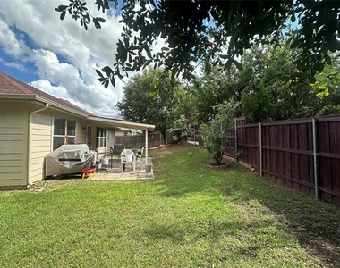 1803 Sea Gull Drive - Photo Thumbnail 3