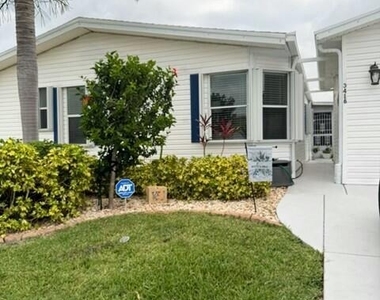 3416 Feriwinkle Court - Photo Thumbnail 3