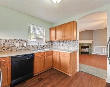 6703 Dusty Ridge Trail - Photo Thumbnail 6