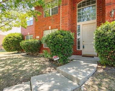 8317 Salado Springs Drive - Photo Thumbnail 1