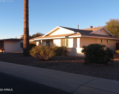 11644 N Balboa Drive - Photo Thumbnail 2