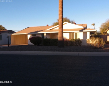 11644 N Balboa Drive - Photo Thumbnail 1
