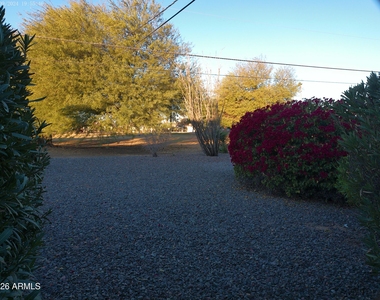 11644 N Balboa Drive - Photo Thumbnail 7