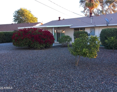 11644 N Balboa Drive - Photo Thumbnail 4