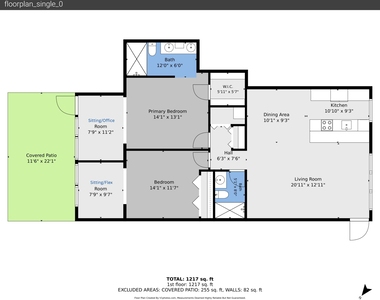 916 Savannas Point Drive - Photo Thumbnail 49