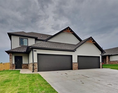 12505 Florence Lane - Photo Thumbnail 1