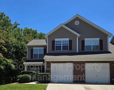 8630 Carolina Lily Lane - Photo Thumbnail 1