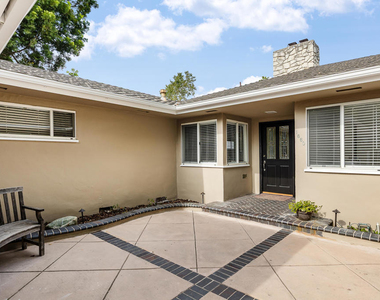 1660 S Oak Knoll Avenue - Photo Thumbnail 3