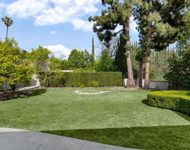 1660 S Oak Knoll Avenue - Photo Thumbnail 25