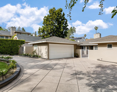 1660 S Oak Knoll Avenue - Photo Thumbnail 1