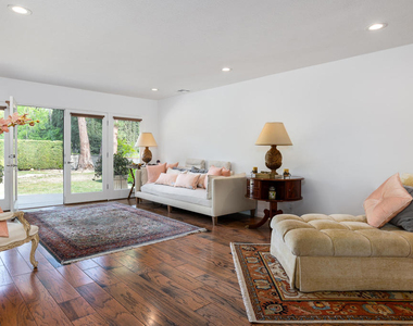 1660 S Oak Knoll Avenue - Photo Thumbnail 6
