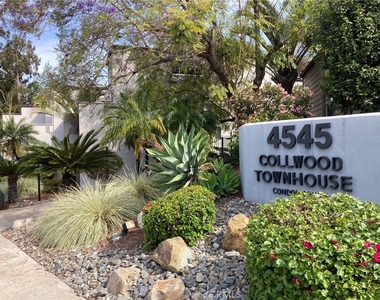 4545 Collwood Boulevard - Photo Thumbnail 1