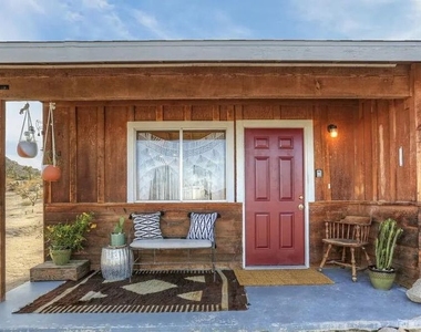 5928 Chula Vista Avenue - Photo Thumbnail 1