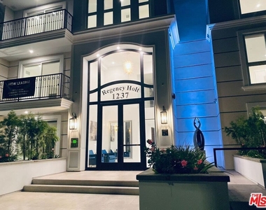 1237 S Holt Avenue - Photo Thumbnail 2