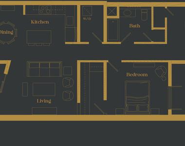 1130 N Orange Drive - Photo Thumbnail 12