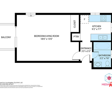 14721 Sylvan Street - Photo Thumbnail 17