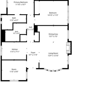 542 N Genesee Avenue - Photo Thumbnail 17