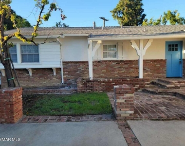 19857 Leadwell Street - Photo Thumbnail 1