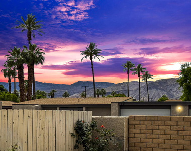 74237 Catalina Way - Photo Thumbnail 34