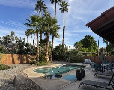 68640 Tachevah Drive - Photo Thumbnail 18