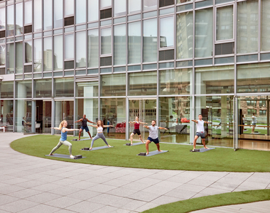 550 West 54th Street - Photo Thumbnail 12