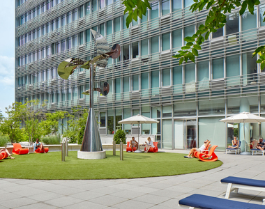 550 West 54th Street - Photo Thumbnail 17