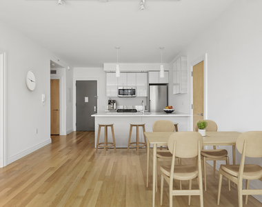 550 West 54th Street - Photo Thumbnail 1
