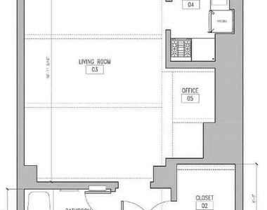 201 W 16th Street - Photo Thumbnail 9