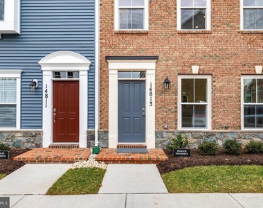 14813 Retreat Boulevard - Photo Thumbnail 2