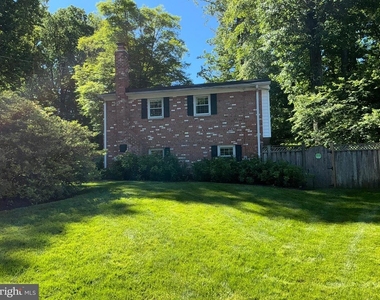 4701 Red Fox Drive - Photo Thumbnail 1