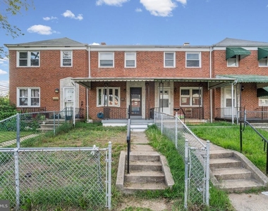 2203 Redthorn Road - Photo Thumbnail 1