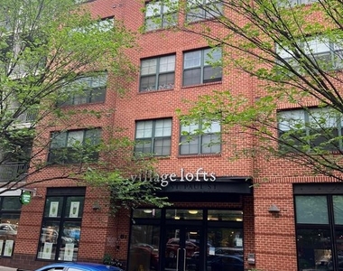 3201 Saint Paul Street - Photo Thumbnail 1